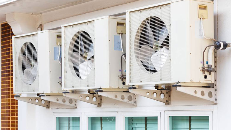 空調(diào)為什么要清洗保養(yǎng)？有哪些好處？