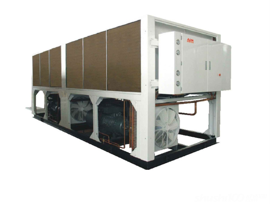 為什么要定期清洗中央空調(diào)及其風(fēng)柜