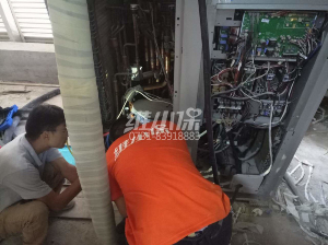 電子膨脹閥的控制原理及優(yōu)勢分析