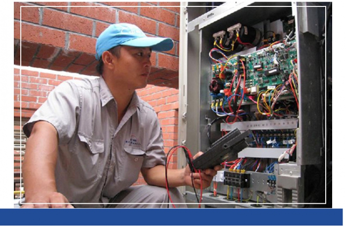 如何清潔和維護辦公室的中央空調(diào)？