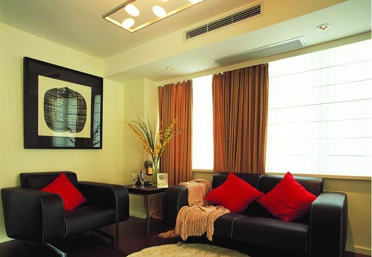 哪些品牌的家用中央空調排名第一?