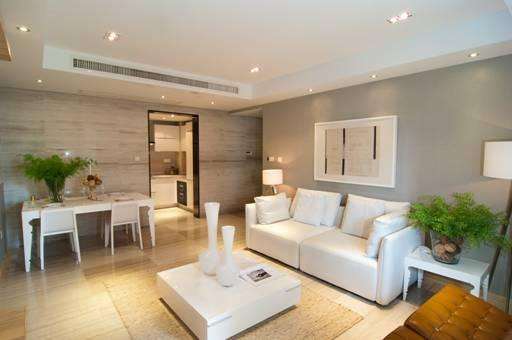 受理通知書(shū)家用中央空調(diào)安裝完成