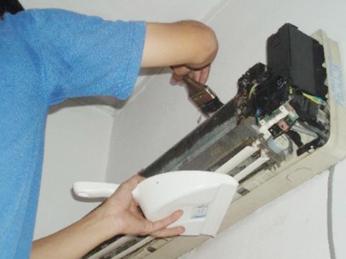 如何選擇家用中央空調(diào)？