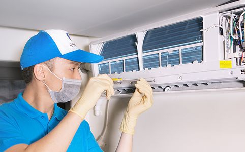 商業(yè)中央空調的使用有哪些錯誤？