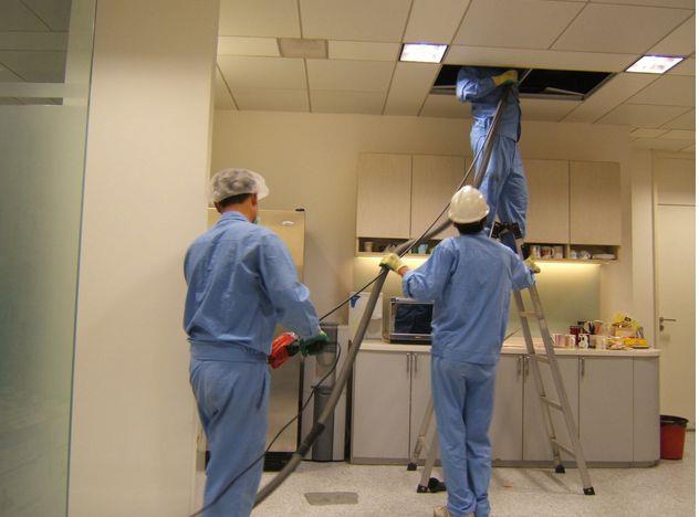 變頻中央空調(diào)必須比定頻中央空調(diào)節(jié)電？