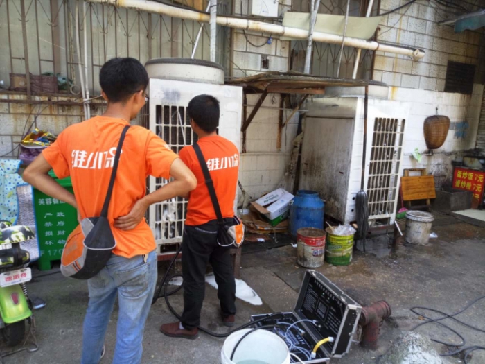 好的超市中央空調(diào)系統(tǒng)有什么優(yōu)點(diǎn)？