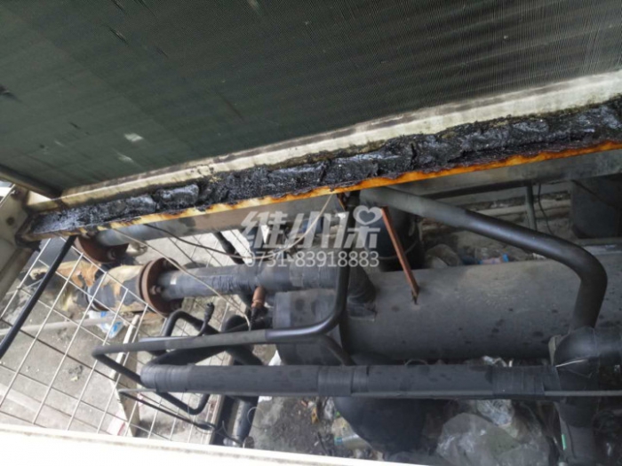 別墅中央空調(diào)如何選擇？