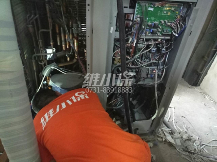 KTV選擇自己什么企業(yè)品牌中央空調(diào)好？