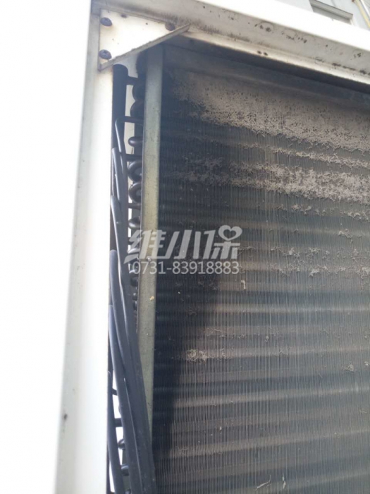 購(gòu)買家用中央空調(diào)了，為什么首選住宅N系列？