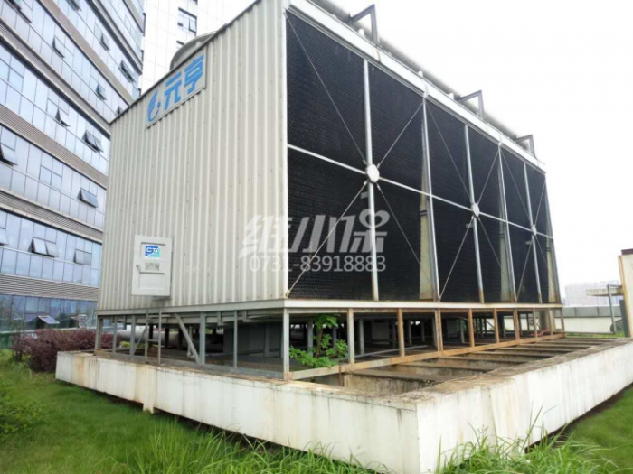 安裝商用中央空調(diào)系統(tǒng)需要我們多少錢呢？