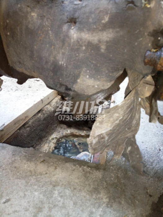 戶中央空調(diào)為什么不出現(xiàn)推廣情況？