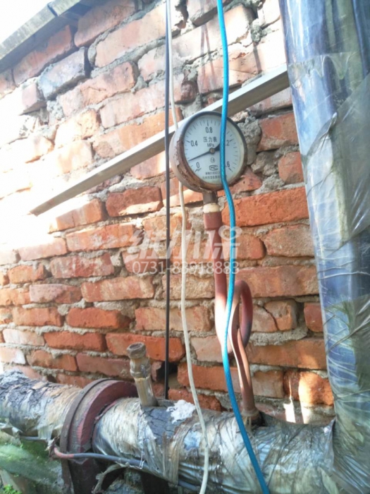 酒店中央空調(diào)系統(tǒng)設(shè)計(jì)有什么工作要求