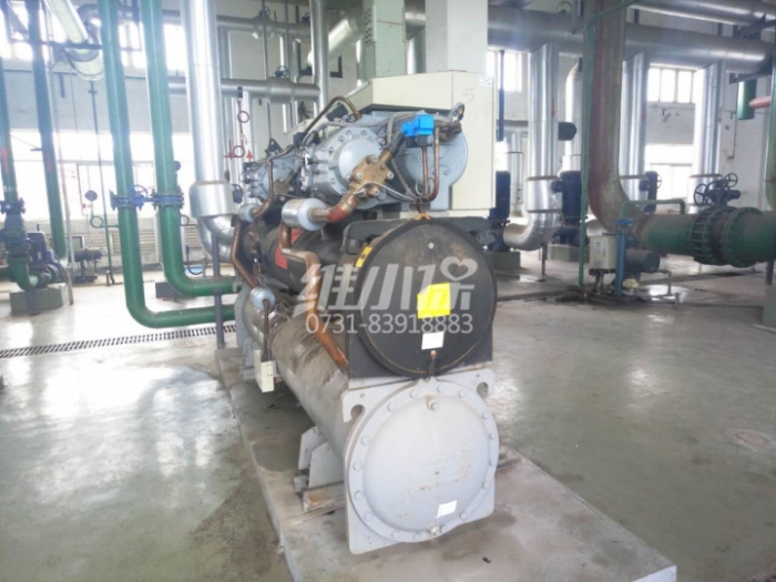 酒店中央空調(diào)設(shè)計(jì)管理系統(tǒng)可以選擇原則