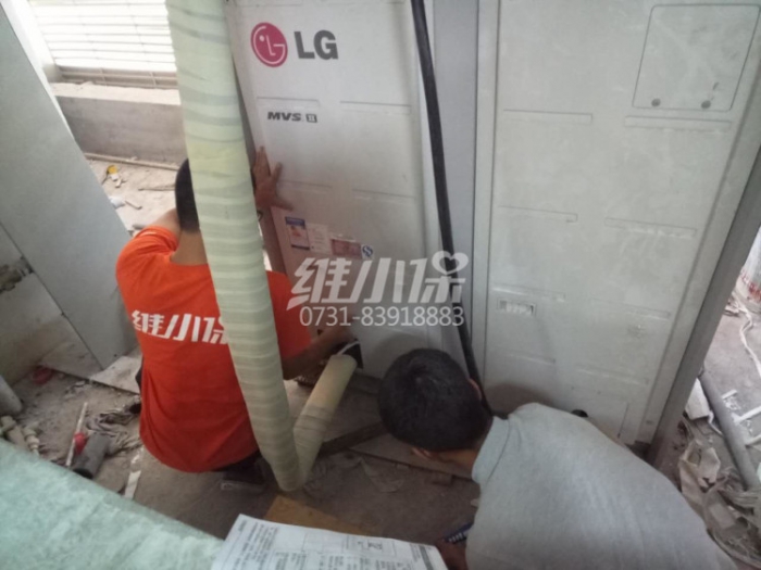 三室一廳建筑中央空調(diào)裝什么樣的好？