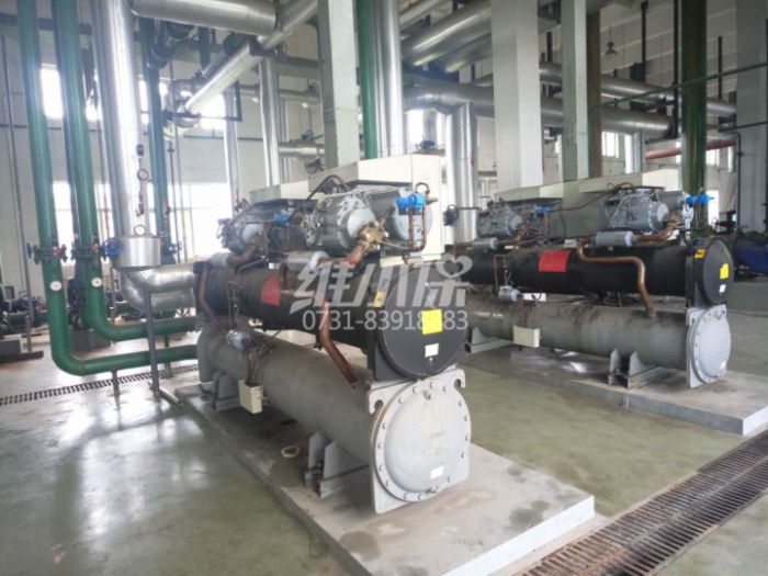 告訴你，空調(diào)安裝為什么家用中央空調(diào)是首選？