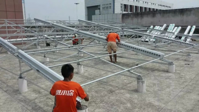 如何購買寫字樓的中央空調(diào)？