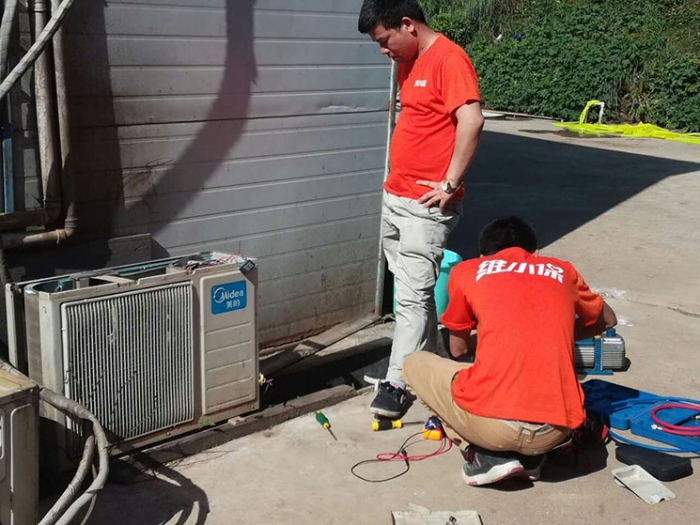 混頻器和空氣調(diào)節(jié)有什么區(qū)別