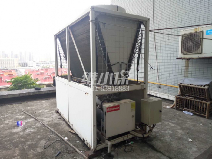 中央空調(diào)安裝規(guī)范，多線的日常維護(hù)