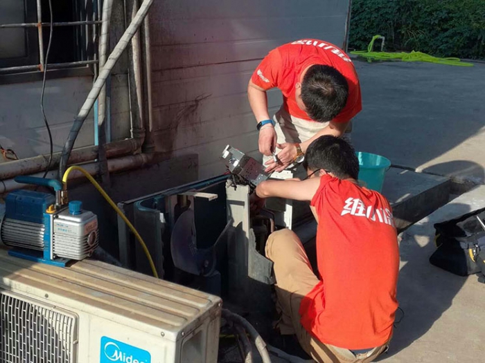 如何講好中央空調(diào)安裝設(shè)計(jì)？