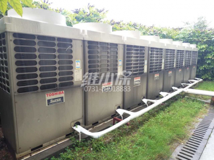 節(jié)約能源是空氣調(diào)節(jié)的下一個(gè)前沿