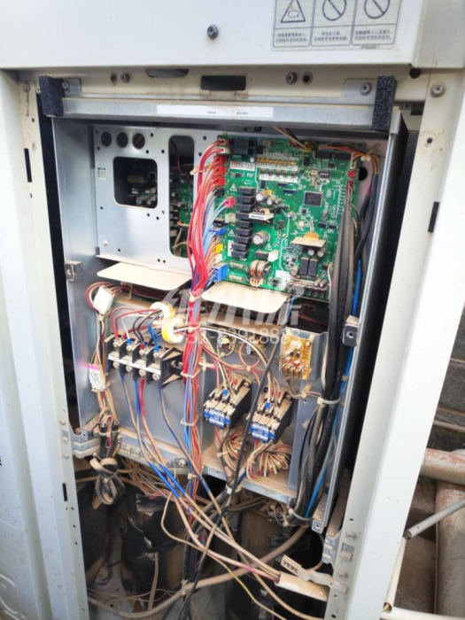 什么是全效家用中央空調(diào)企業(yè)住宅用P系列？