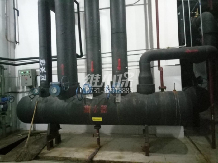 空氣調(diào)節(jié)沒有電的輔助取暖功能，那么它在冬天怎么取暖呢？