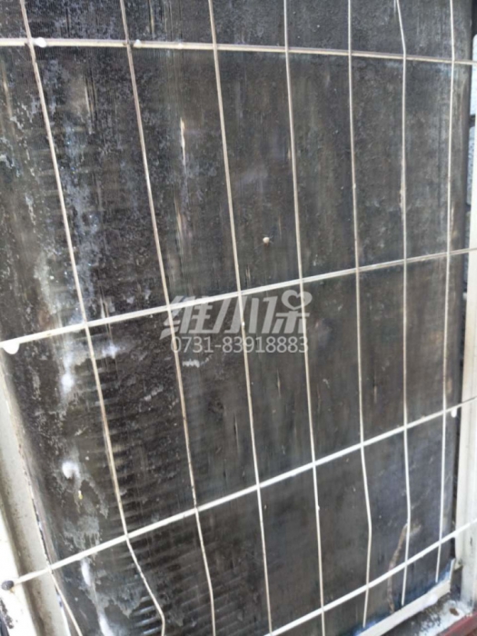 中央空調(diào)節(jié)能方案出臺(tái) - 中央空調(diào)節(jié)能的竅門