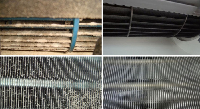 水系統(tǒng)中央空調(diào)的弊端