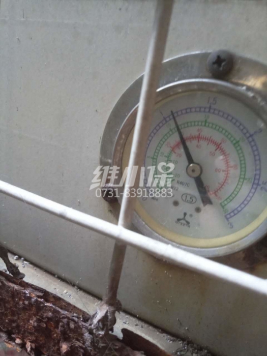 通過數(shù)據(jù)看出格局：中央空調(diào)三大派系“異變”