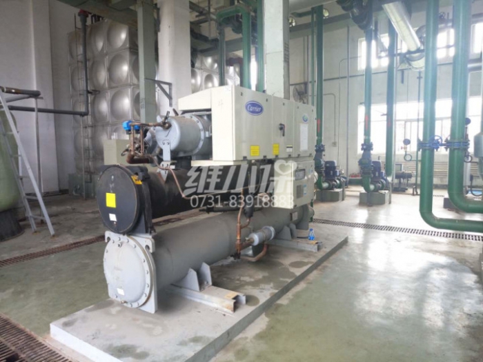 商用中央空調(diào)怎么選？