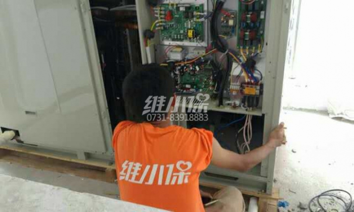 中央空調(diào)系統(tǒng)安裝為什么我們要在裝修之前？