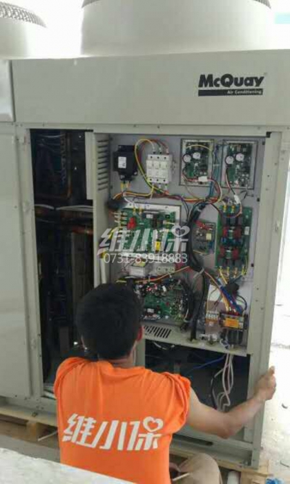 中央空調(diào)系統(tǒng)安裝工程的細(xì)節(jié)管理問題很重要