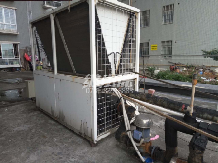 中央空調(diào)實現(xiàn)逆市超越