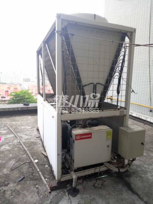 中央空調(diào)市場的復(fù)蘇和網(wǎng)上更快速的增長