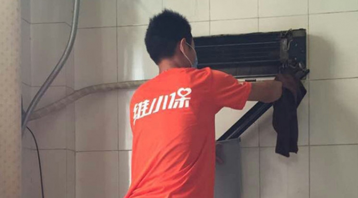 中央空調(diào)系統(tǒng)，啟動新一輪的兩個消費(fèi)發(fā)展需要越過門檻